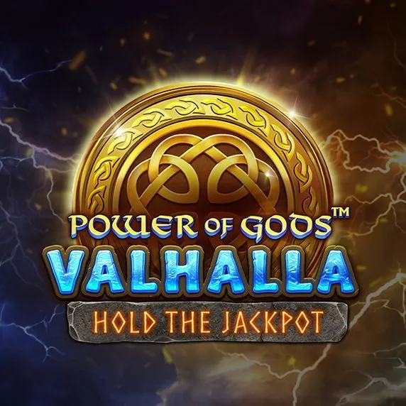 Power of Gods Valhalla trên gbong