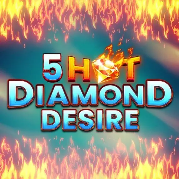 Trò chơi slot 5 Hot Diamond Desire của gbong