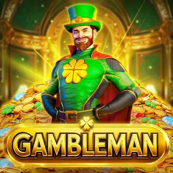 Trò chơi Gambleman tại gbong